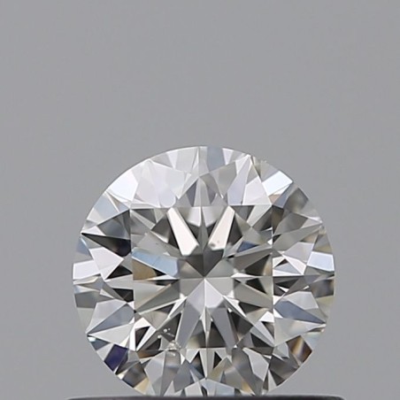 Diament szlif okrągły, 0.53ct, SI1, G, IGI 671431778