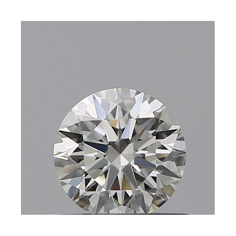Diament szlif okrągły, 0.53ct, VVS2, H, IGI 671431996 Diament szlif okrągły, 0.53ct, VVS2, H, IGI 671431996