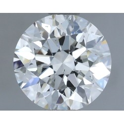 Diament szlif okrągły, 1.5ct, VS2, H, IGI 683575792