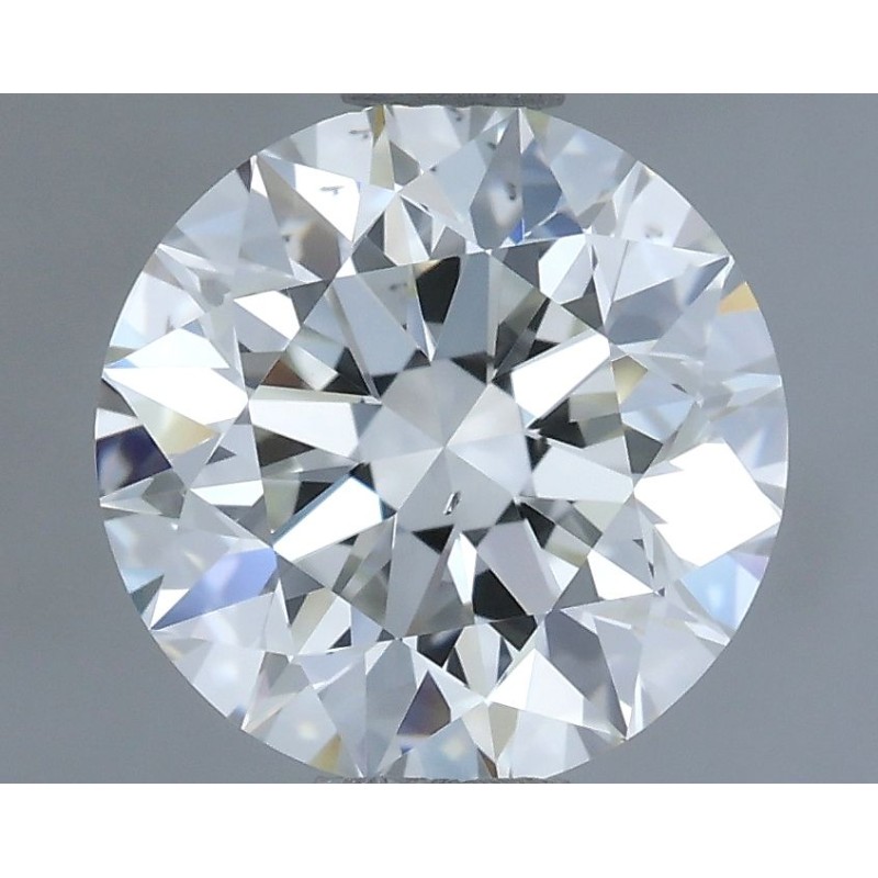 Diament szlif okrągły, 1.5ct, VS2, H, IGI 683575792