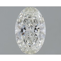 Diament szlif owalny, 1ct, VS2, H, IGI 725504712