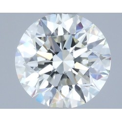 Diament szlif okrągły, 1.5ct, VS1, I, IGI 530202653