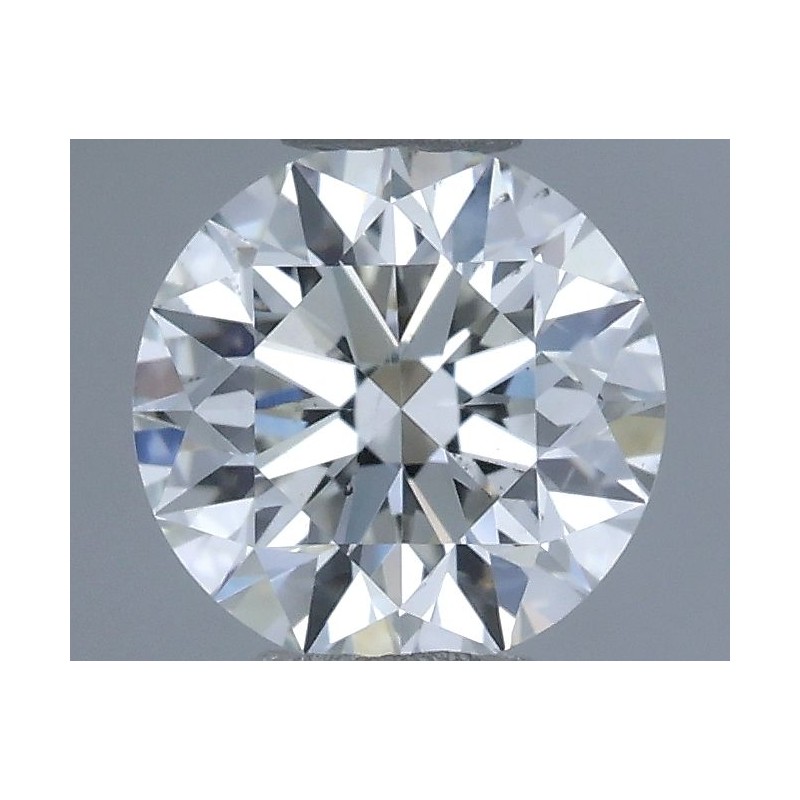 Diament szlif okrągły, 0.53ct, VS2, G, IGI 659445493 Diament szlif okrągły, 0.53ct, VS2, G, IGI 659445493