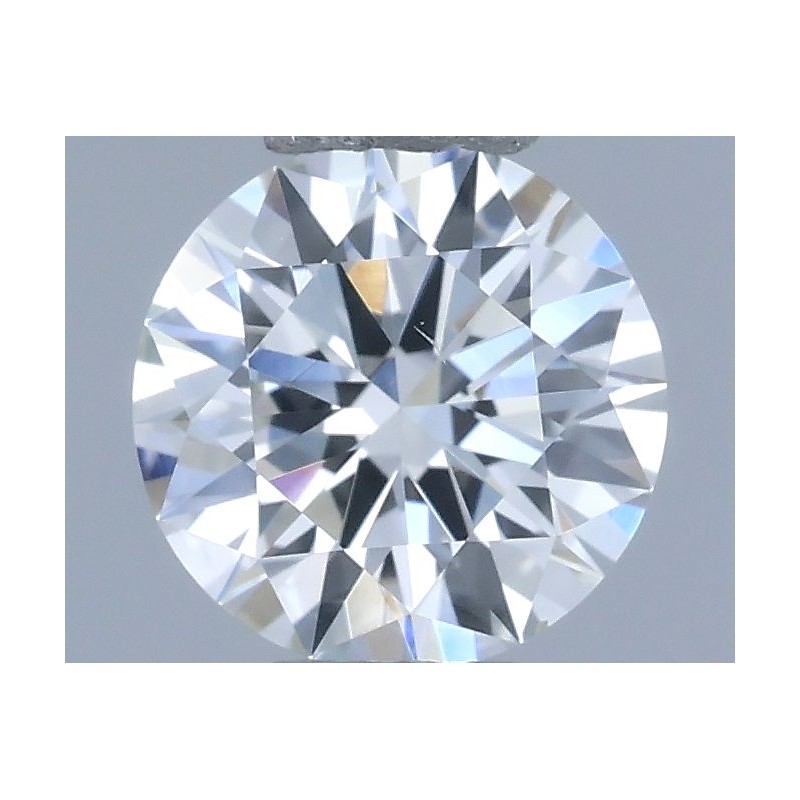 Diament szlif okrągły, 0.5ct, VS2, G, IGI 726554587