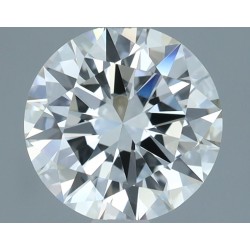 Diament szlif okrągły, 1.18ct, VVS1, H, GIA 2221728314