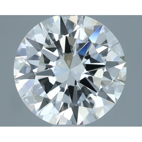Diament szlif okrągły, 1.18ct, VVS1, H, GIA 2221728314
