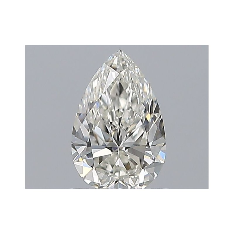 Diament szlif gruszkowy, 0.7ct, VS2, I, GIA 1528787043