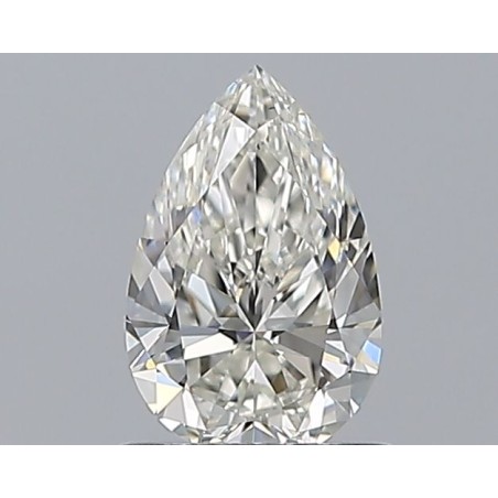 Diament szlif gruszkowy, 0.7ct, VS2, I, GIA 1528787043