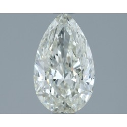 Diament szlif gruszkowy, 0.92ct, VS2, H, IGI 706508926