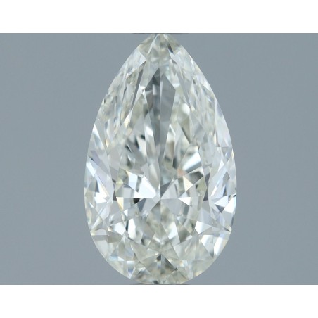 Diament szlif gruszkowy, 0.92ct, VS2, H, IGI 706508926