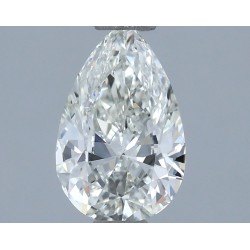 Diament szlif gruszkowy, 0.9ct, VS2, H, IGI 683576020