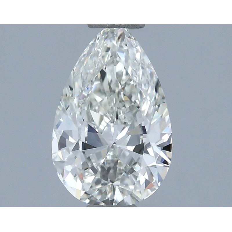 Diament szlif gruszkowy, 0.9ct, VS2, H, IGI 683576020
