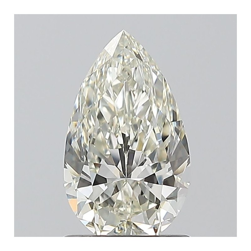 Diament szlif gruszkowy, 1.01ct, VVS1, I, IGI 728524215 Diament szlif gruszkowy, 1.01ct, VVS1, I, IGI 728524215