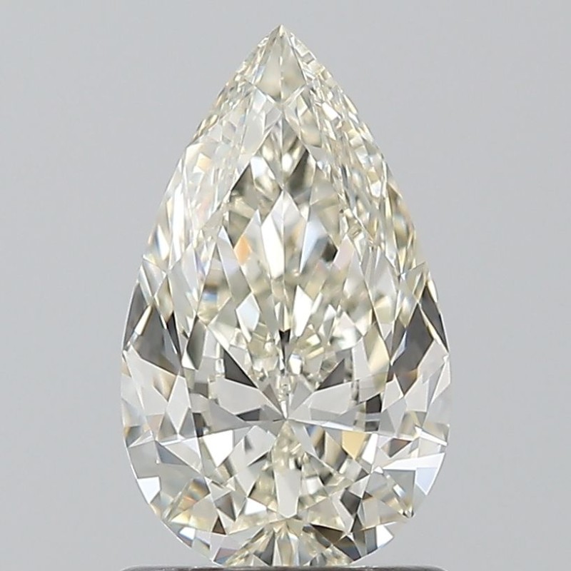 Diament szlif gruszkowy, 1ct, VVS1, I, IGI 683576402 Diament szlif gruszkowy, 1ct, VVS1, I, IGI 683576402