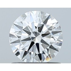 Diament szlif okrągły, 0.8ct, VVS1, E, GIA 1232770377
