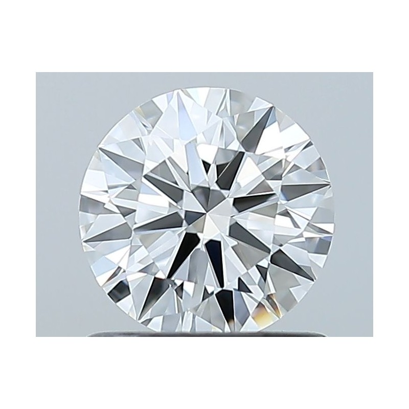 Diament szlif okrągły, 0.8ct, VVS1, E, GIA 1232770377
