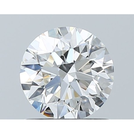 Diament szlif okrągły, 0.84ct, VVS1, H, GIA 2231772163
