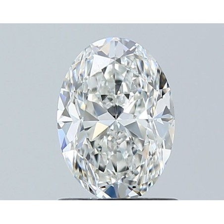 Diament szlif owalny, 1.01ct, VS1, G, GIA 2231771937