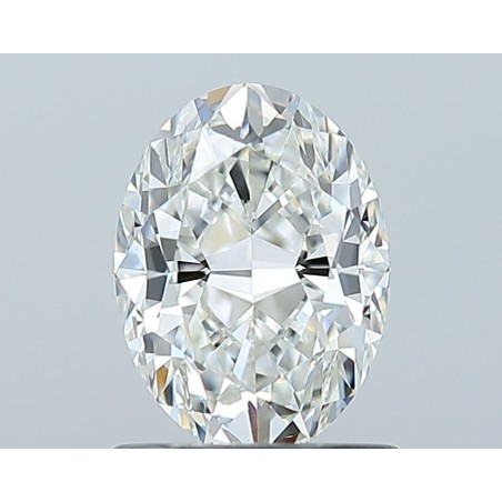 Diament szlif owalny, 1.01ct, VS2, G, GIA 2231751187