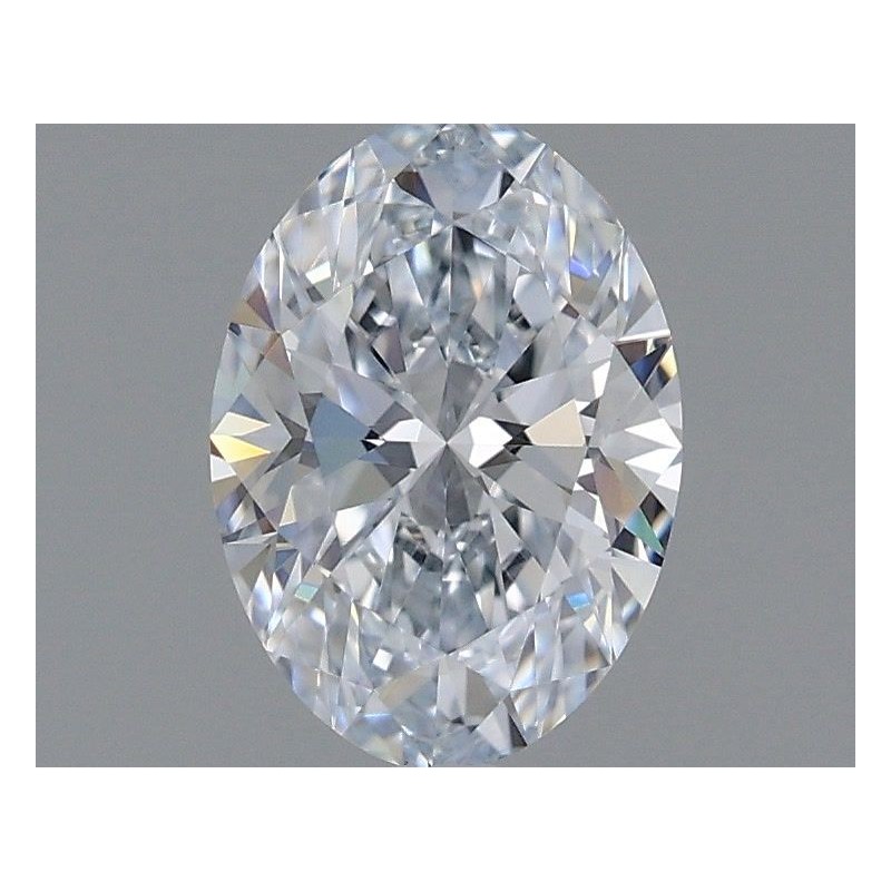 Diament laboratoryjny bezbarwny szlif owalny, 1.24ct, VVS2, F, IGI LG723563534 Diament laboratoryjny bezbarwny szlif owalny, 1.24ct, VVS2, F, IGI LG723563534