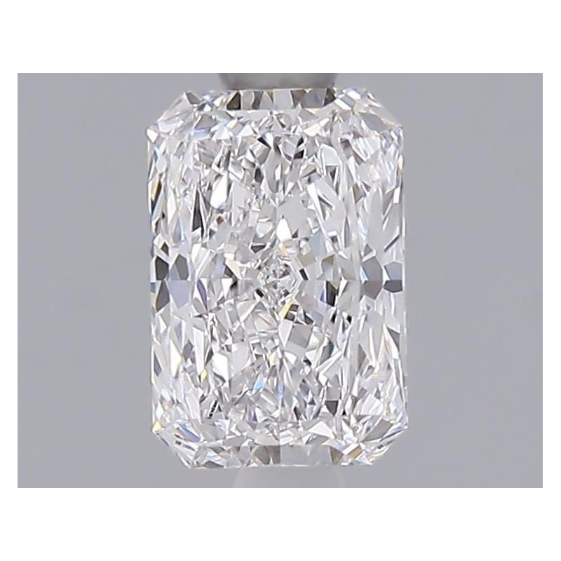 Diament laboratoryjny bezbarwny radiant, 1ct, VVS1, D, IGI LG665412770