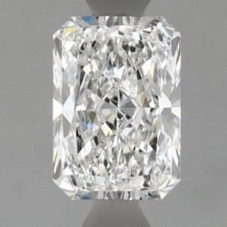 Diament laboratoryjny bezbarwny radiant, 1.04ct, VVS2, E, IGI LG638425338