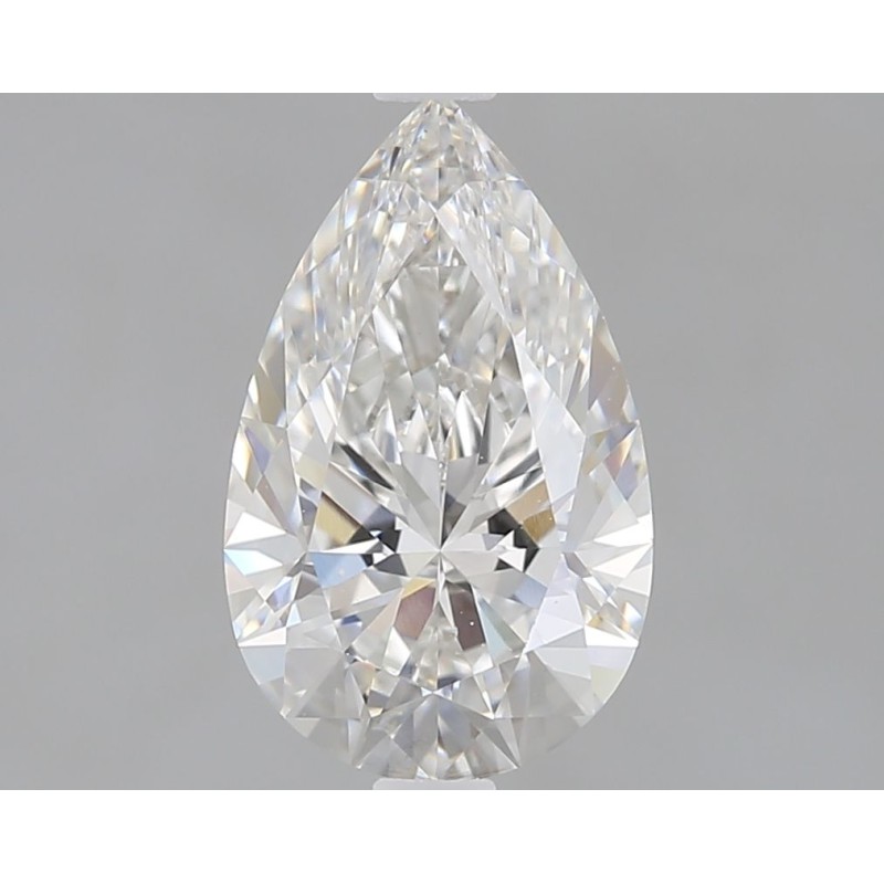 Diament laboratoryjny bezbarwny szlif gruszkowy, 1.34ct, VVS2, E, IGI LG633482148 Diament laboratoryjny bezbarwny szlif gruszkowy, 1.34ct, VVS2, E, IGI LG633482148