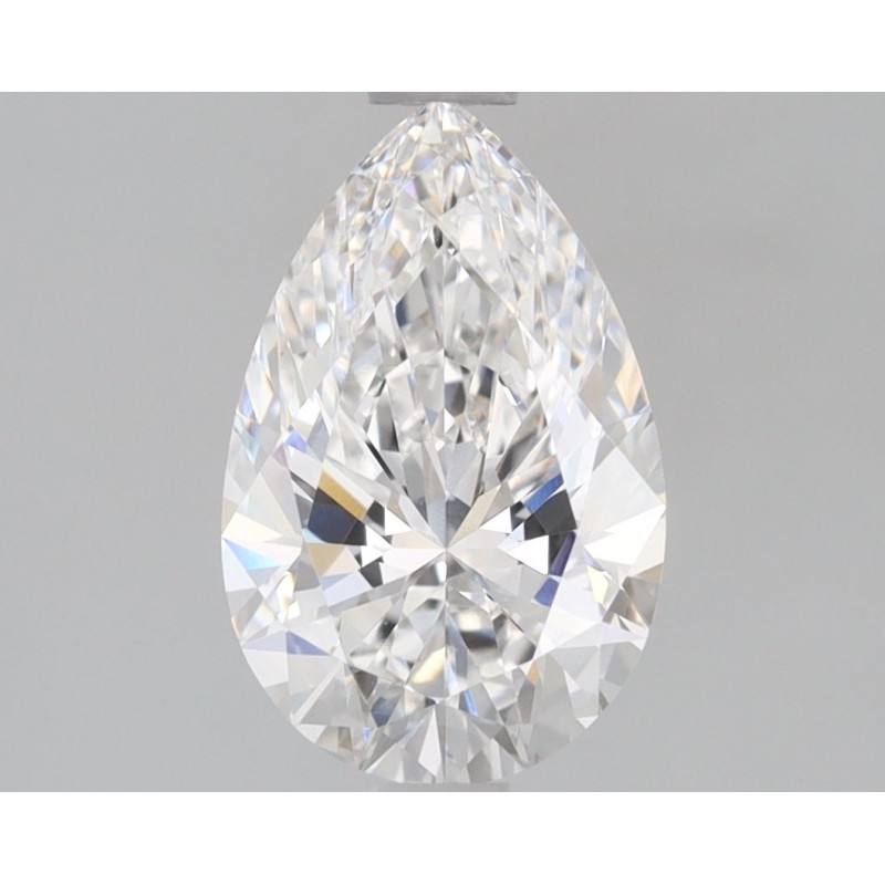 Diament laboratoryjny bezbarwny szlif gruszkowy, 1.14ct, VVS2, E, IGI LG589397296 Diament laboratoryjny bezbarwny szlif gruszkowy, 1.14ct, VVS2, E, IGI LG589397296