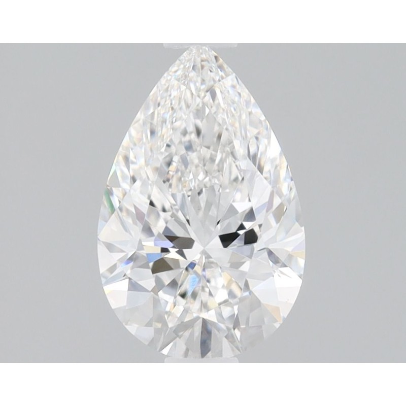 Diament laboratoryjny bezbarwny szlif gruszkowy, 1.05ct, VVS1, E, IGI LG597395288 Diament laboratoryjny bezbarwny szlif gruszkowy, 1.05ct, VVS1, E, IGI LG597395288