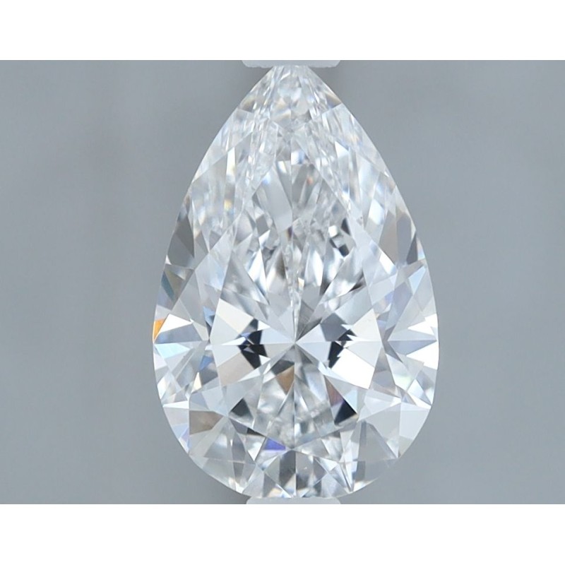 Diament laboratoryjny bezbarwny szlif gruszkowy, 1.06ct, VVS2, E, IGI LG648432198 Diament laboratoryjny bezbarwny szlif gruszkowy, 1.06ct, VVS2, E, IGI LG648432198