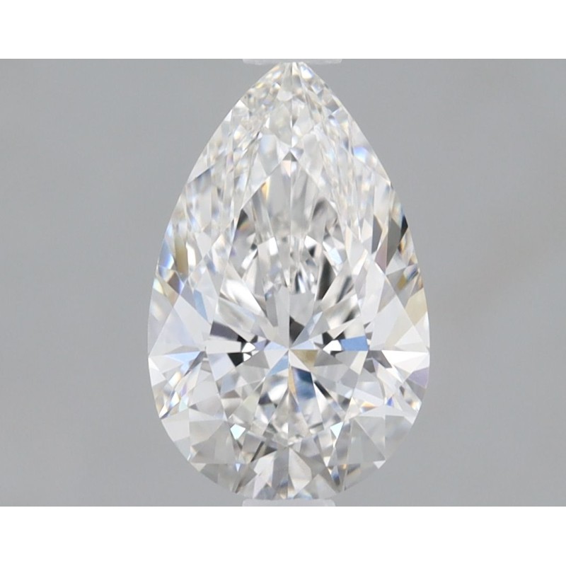 Diament laboratoryjny bezbarwny szlif gruszkowy, 1.1ct, VVS2, E, IGI LG632499828 Diament laboratoryjny bezbarwny szlif gruszkowy, 1.1ct, VVS2, E, IGI LG632499828