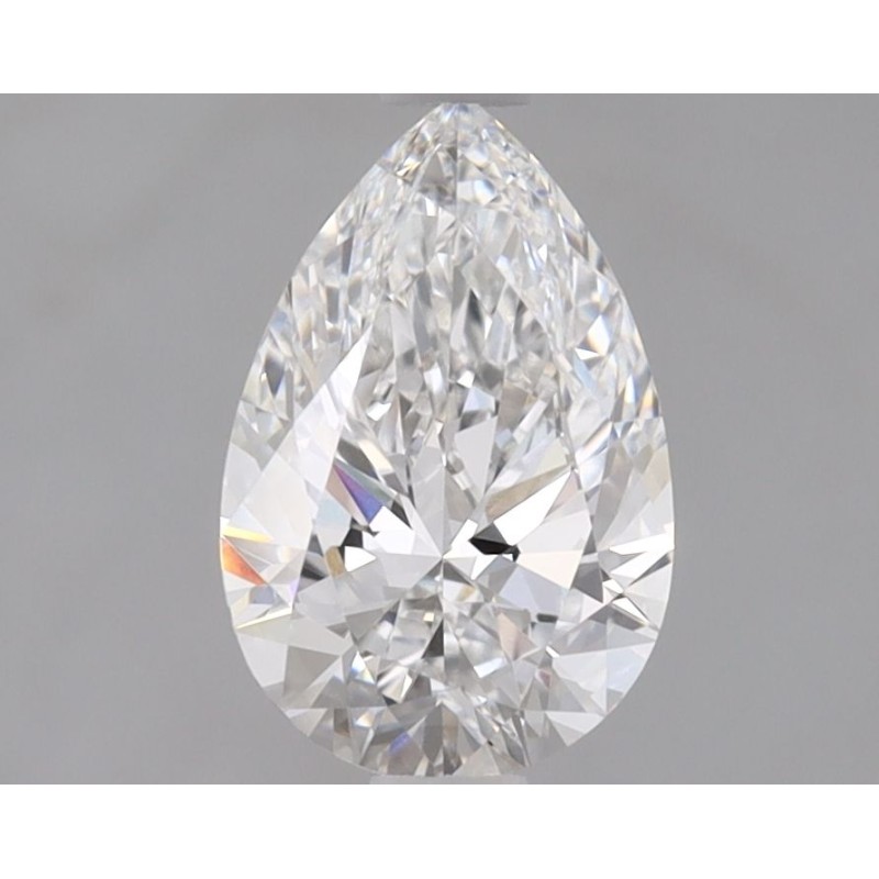 Diament laboratoryjny bezbarwny szlif gruszkowy, 1.09ct, VVS2, D, IGI LG632499799 Diament laboratoryjny bezbarwny szlif gruszkowy, 1.09ct, VVS2, D, IGI LG632499799