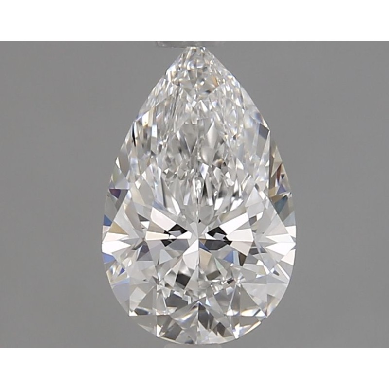 Diament laboratoryjny bezbarwny szlif gruszkowy, 1.1ct, VVS2, E, IGI LG647476719 Diament laboratoryjny bezbarwny szlif gruszkowy, 1.1ct, VVS2, E, IGI LG647476719