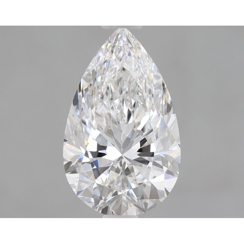 Diament laboratoryjny bezbarwny szlif gruszkowy, 1.07ct, VVS2, D, IGI LG632458169 Diament laboratoryjny bezbarwny szlif gruszkowy, 1.07ct, VVS2, D, IGI LG632458169