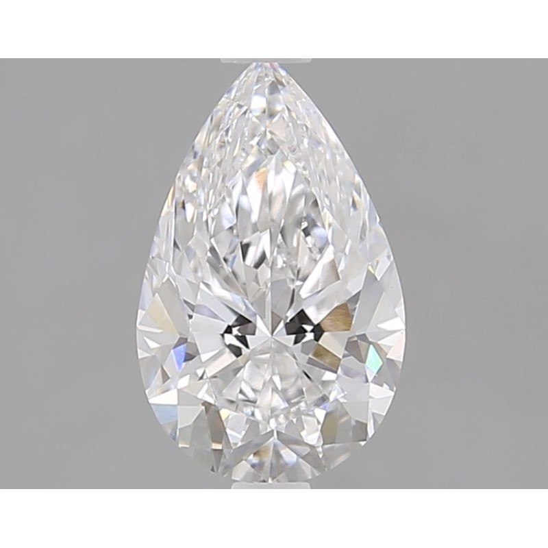 Diament laboratoryjny bezbarwny szlif gruszkowy, 1.31ct, VVS2, D, IGI LG632458103 Diament laboratoryjny bezbarwny szlif gruszkowy, 1.31ct, VVS2, D, IGI LG632458103