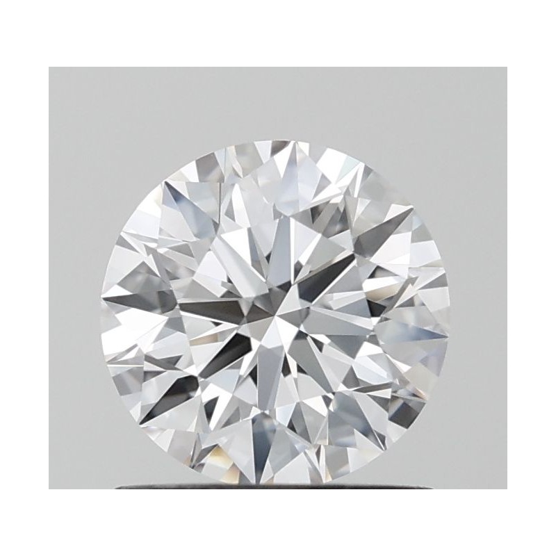 Diament laboratoryjny bezbarwny szlif okrągły, 1.05ct, IF, E, IGI LG732531144