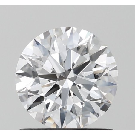 Diament laboratoryjny bezbarwny szlif okrągły, 1.05ct, IF, E, IGI LG732531144