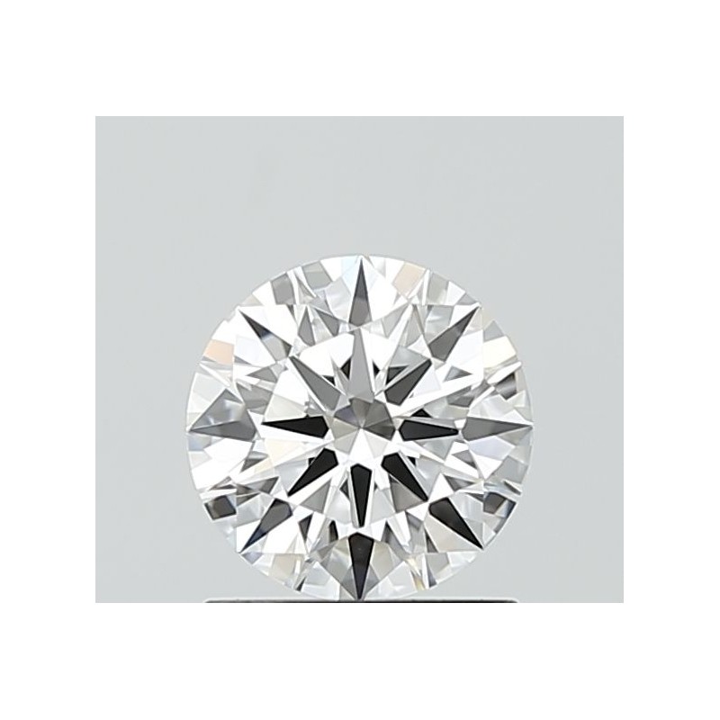 Diament laboratoryjny bezbarwny szlif okrągły, 1.03ct, VVS1, D, IGI LG732531117