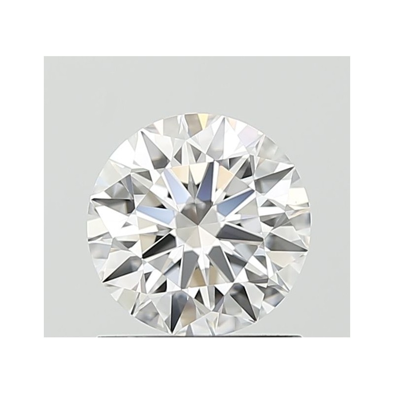 Diament laboratoryjny bezbarwny szlif okrągły, 1.02ct, VVS1, D, IGI LG732531091