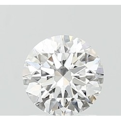 Diament laboratoryjny bezbarwny szlif okrągły, 1.07ct, VVS1, D, IGI LG733577364