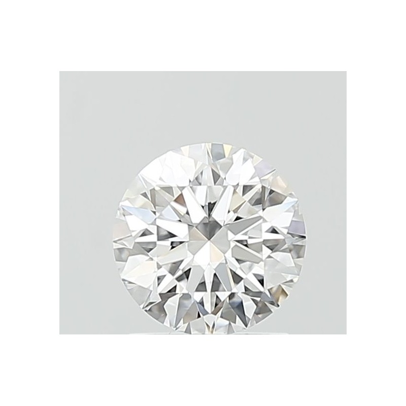 Diament laboratoryjny bezbarwny szlif okrągły, 1.07ct, VVS1, D, IGI LG733577364