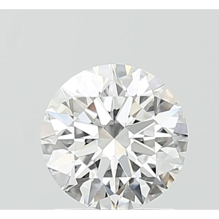 Diament laboratoryjny bezbarwny szlif okrągły, 1.07ct, VVS1, D, IGI LG733577364