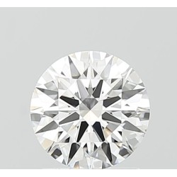 Diament laboratoryjny bezbarwny szlif okrągły, 1.05ct, VVS2, D, IGI LG734513326