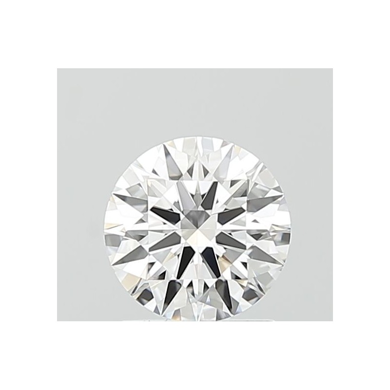 Diament laboratoryjny bezbarwny szlif okrągły, 1.05ct, VVS2, D, IGI LG734513326