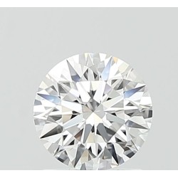 Diament laboratoryjny bezbarwny szlif okrągły, 1.03ct, VVS1, D, IGI LG733577370