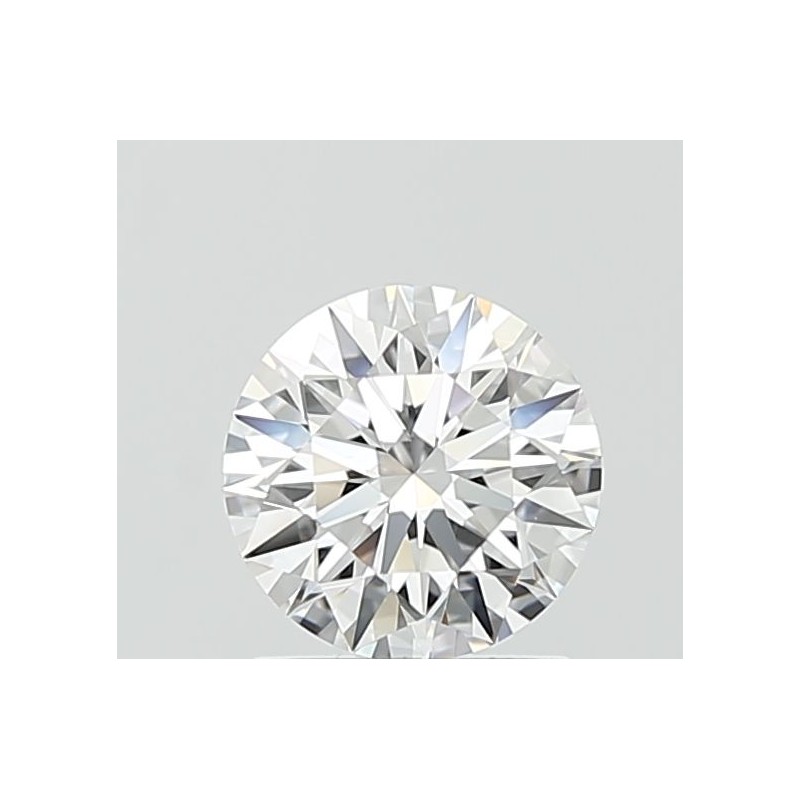 Diament laboratoryjny bezbarwny szlif okrągły, 1.03ct, VVS1, D, IGI LG733577370