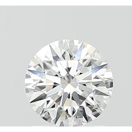 Diament laboratoryjny bezbarwny szlif okrągły, 1.03ct, VVS1, D, IGI LG733577370