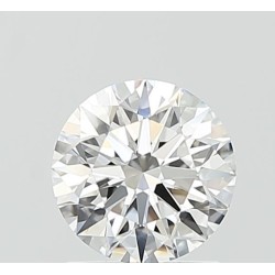 Diament laboratoryjny bezbarwny szlif okrągły, 1.06ct, VVS1, D, IGI LG733577360