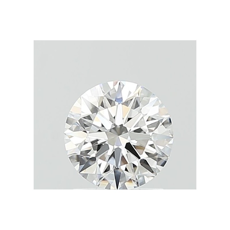 Diament laboratoryjny bezbarwny szlif okrągły, 1.06ct, VVS1, D, IGI LG733577360