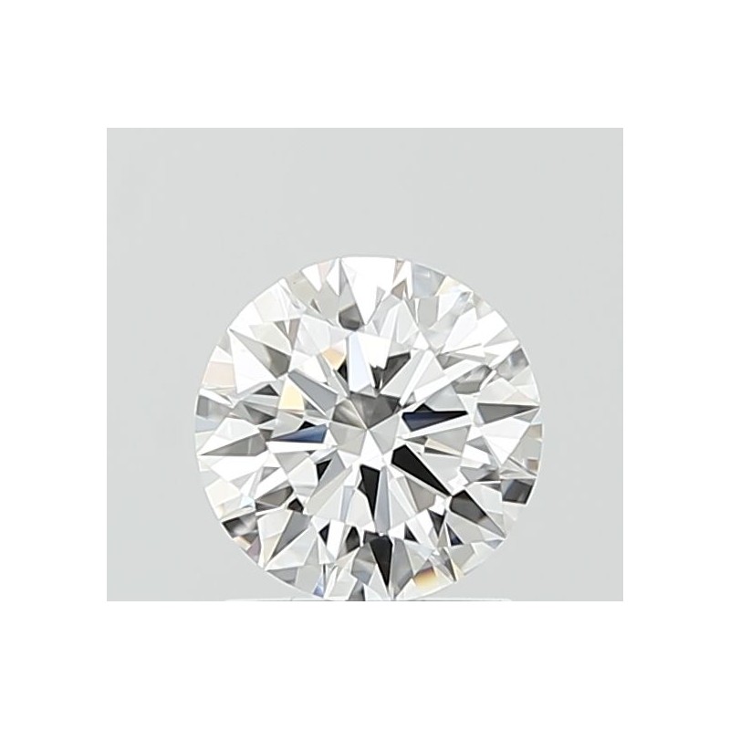 Diament laboratoryjny bezbarwny szlif okrągły, 1.03ct, VVS1, D, IGI LG734513282